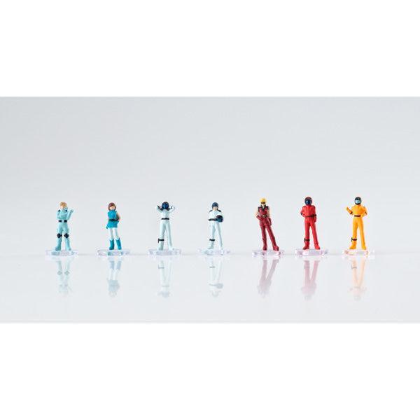 Realistic Model Series 1/144 HG用 アーガマ カタパルトデッキ(40th Anniversary Edition)