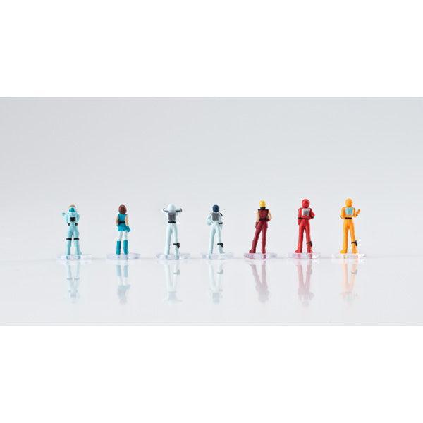 Realistic Model Series 1/144 HG用 アーガマ カタパルトデッキ(40th Anniversary Edition)