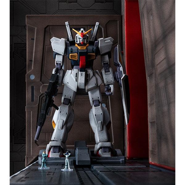 Realistic Model Series 1/144 HG用 アーガマ カタパルトデッキ(40th Anniversary Edition)