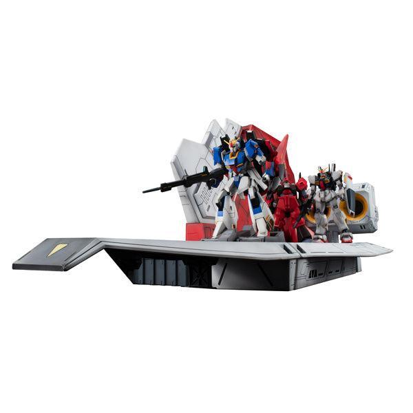 Realistic Model Series 1/144 HG用 アーガマ カタパルトデッキ(40th Anniversary Edition)