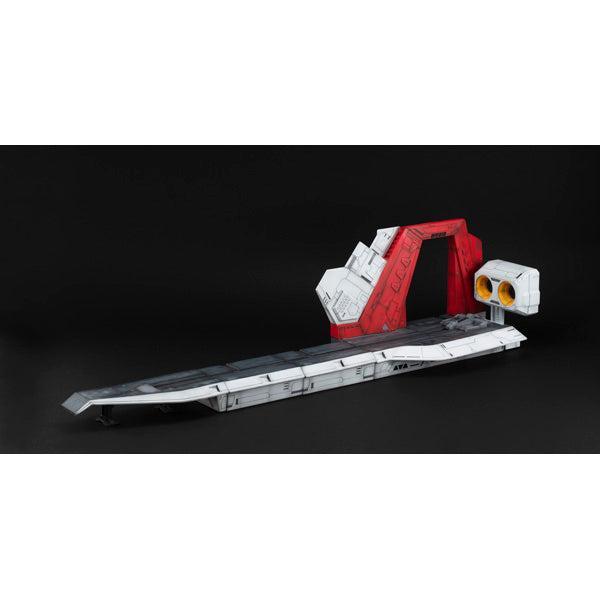 Realistic Model Series 1/144 HG用 アーガマ カタパルトデッキ(40th Anniversary Edition)