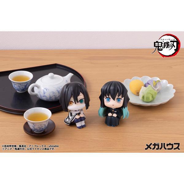 るかっぷ 時透無一郎