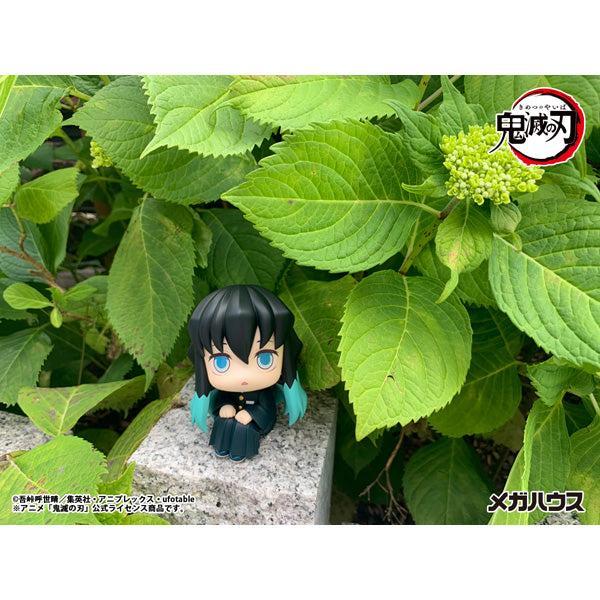 るかっぷ 時透無一郎