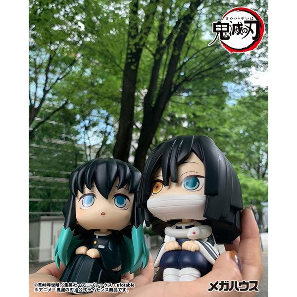 るかっぷ 時透無一郎