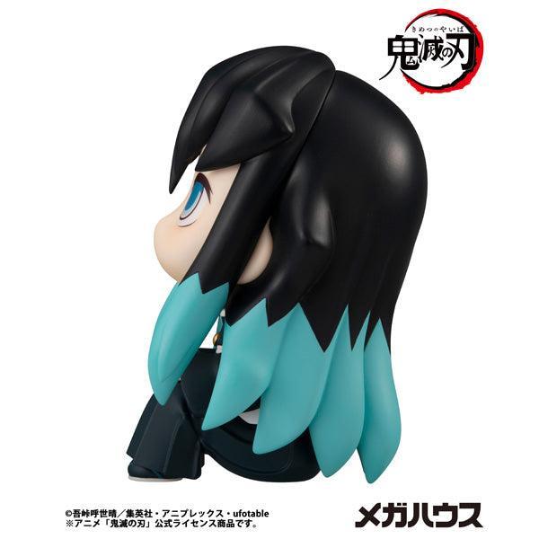 るかっぷ 時透無一郎