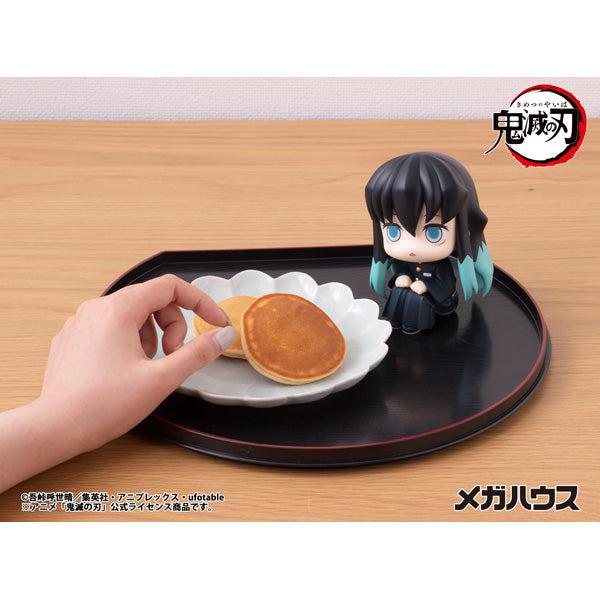 るかっぷ 時透無一郎