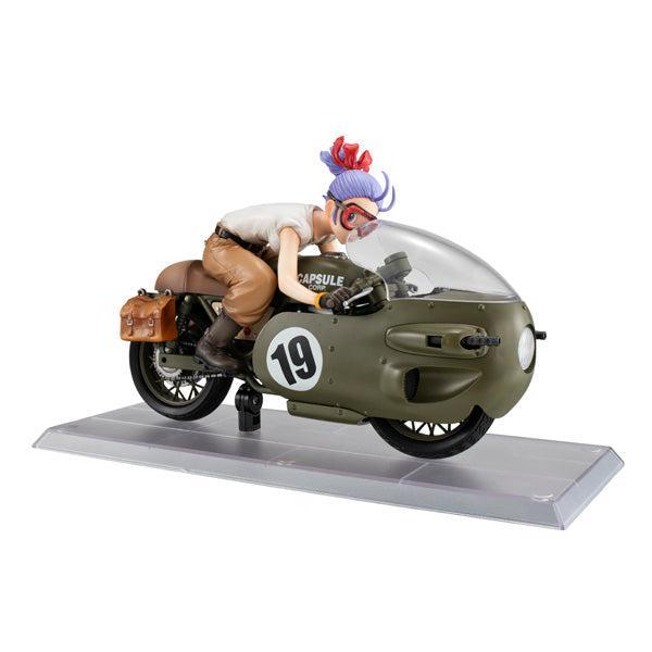 デスクトップリアルマッコイ 03 ブルマ -限定復刻仕様版-