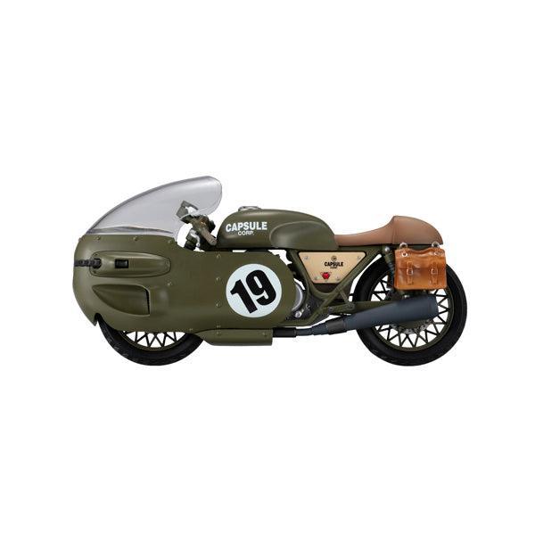 デスクトップリアルマッコイ 03 ブルマ -限定復刻仕様版-