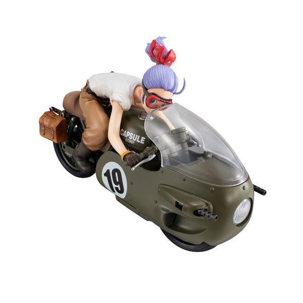 デスクトップリアルマッコイ 03 ブルマ -限定復刻仕様版-