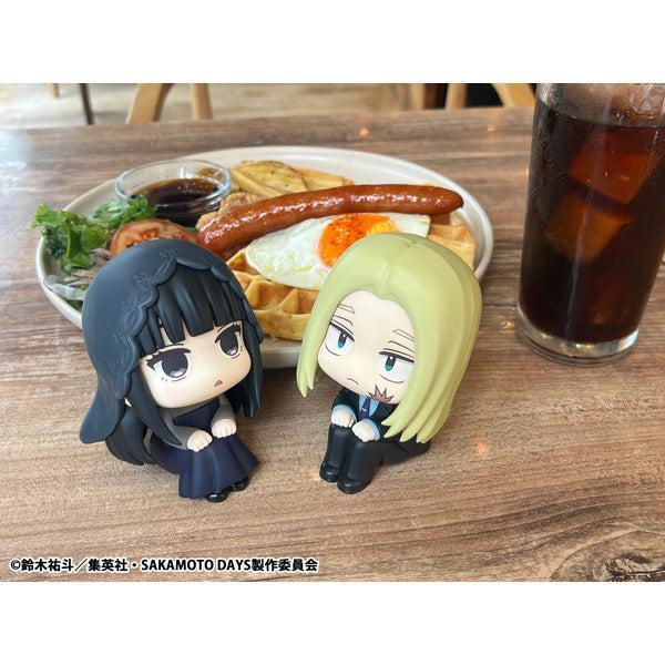 るかっぷ 神々廻