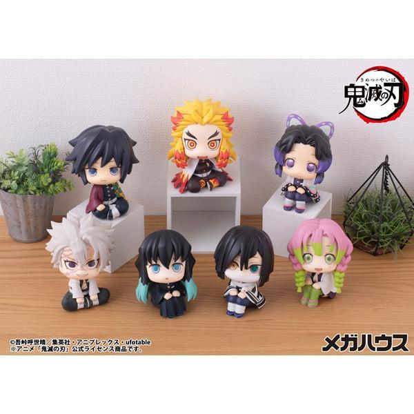 るかっぷ 冨岡義勇