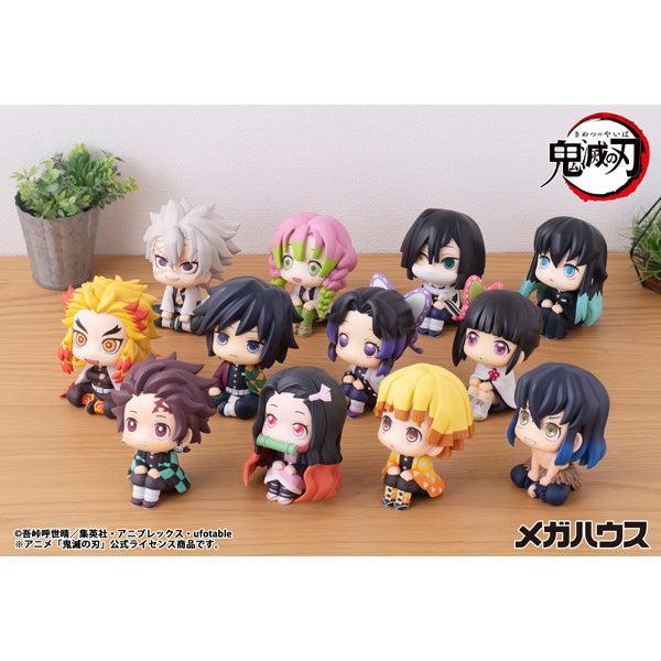 るかっぷ 冨岡義勇