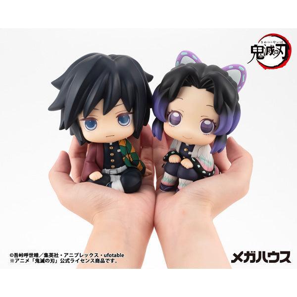 るかっぷ 冨岡義勇