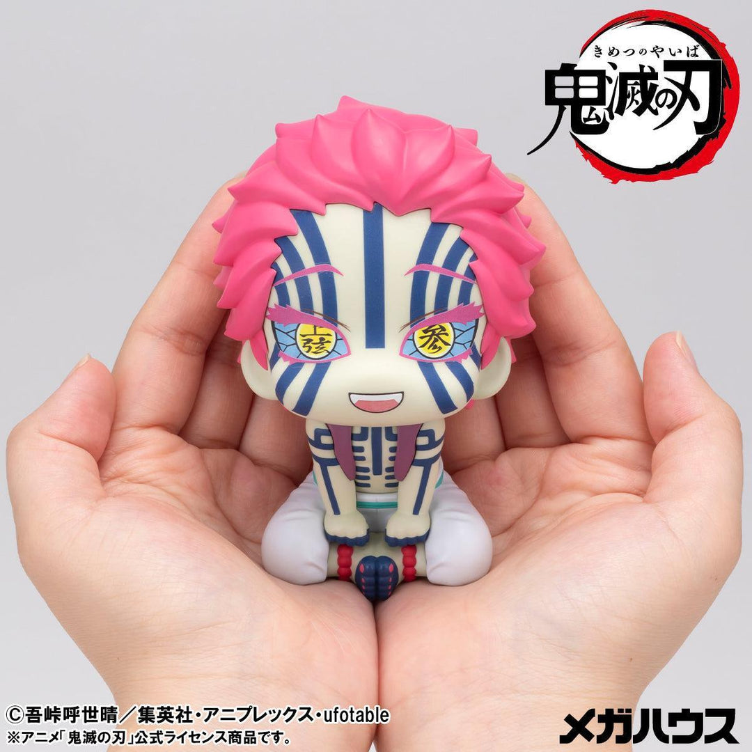 るかっぷ 猗窩座