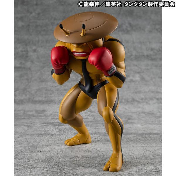 オカルティックソフビコレクション  ドーバーデーモン