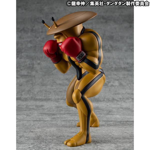 オカルティックソフビコレクション  ドーバーデーモン