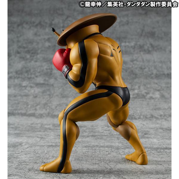 オカルティックソフビコレクション  ドーバーデーモン