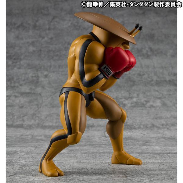 オカルティックソフビコレクション  ドーバーデーモン