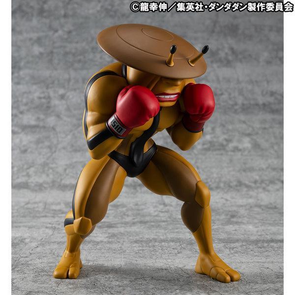 オカルティックソフビコレクション  ドーバーデーモン