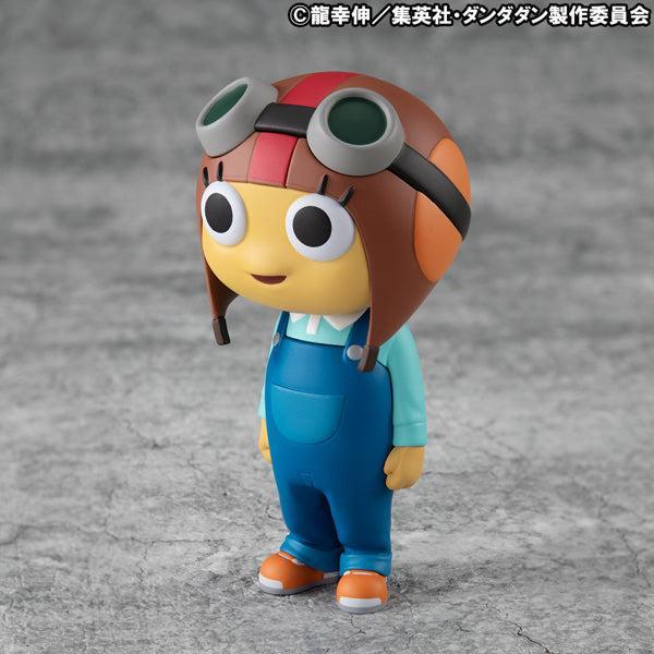 オカルティックソフビコレクション  チキチータ