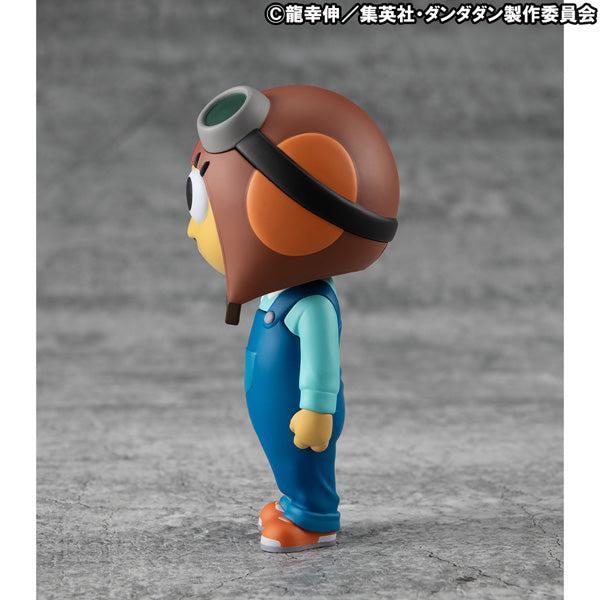 オカルティックソフビコレクション  チキチータ