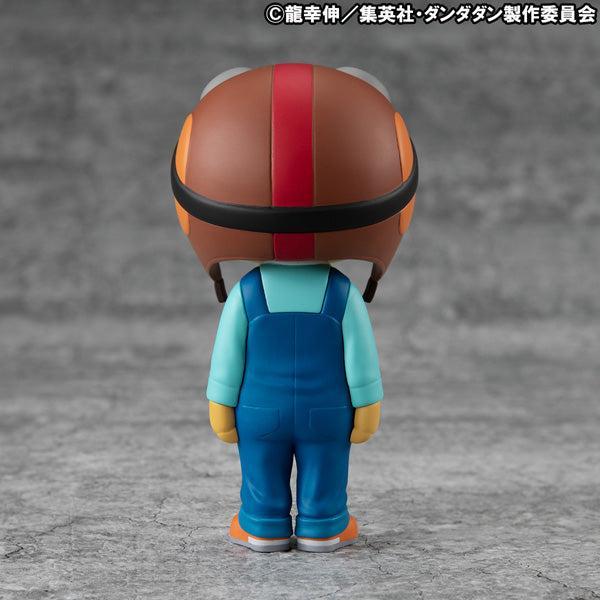 オカルティックソフビコレクション  チキチータ