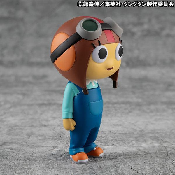 オカルティックソフビコレクション  チキチータ