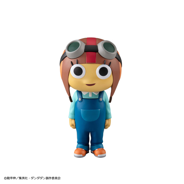 オカルティックソフビコレクション  チキチータ