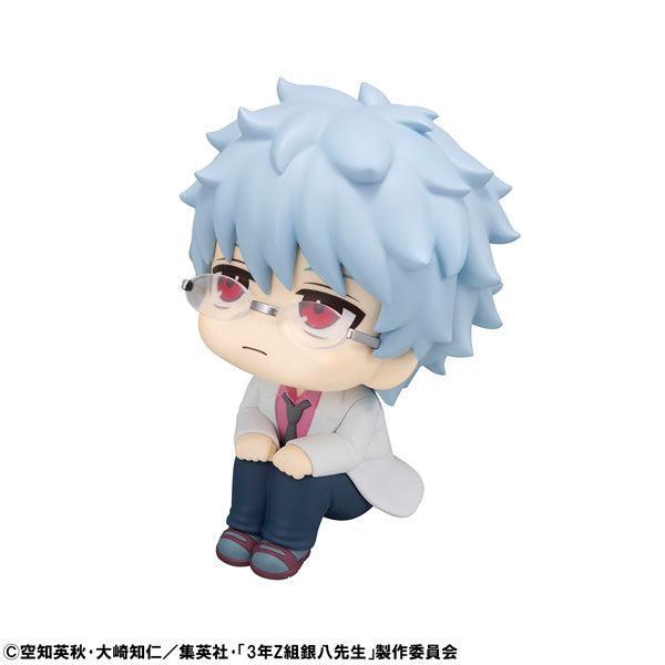 るかっぷ 坂田銀八