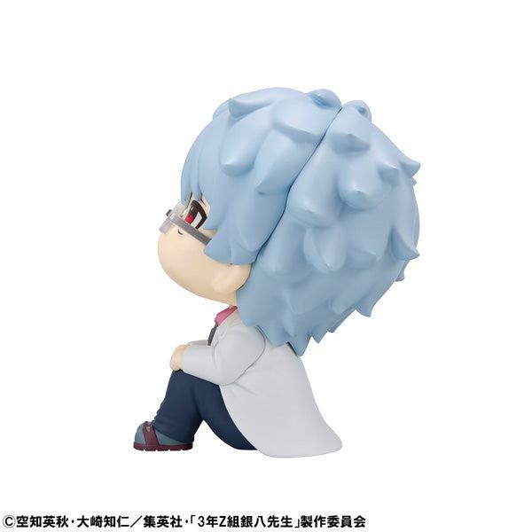 るかっぷ 坂田銀八