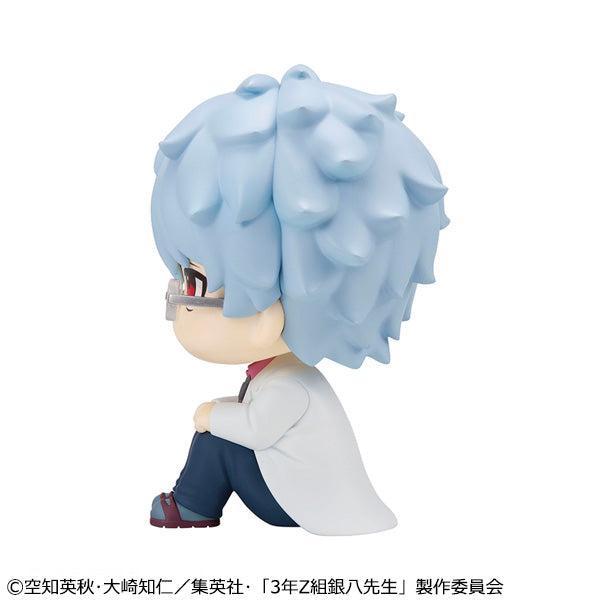 るかっぷ 坂田銀八