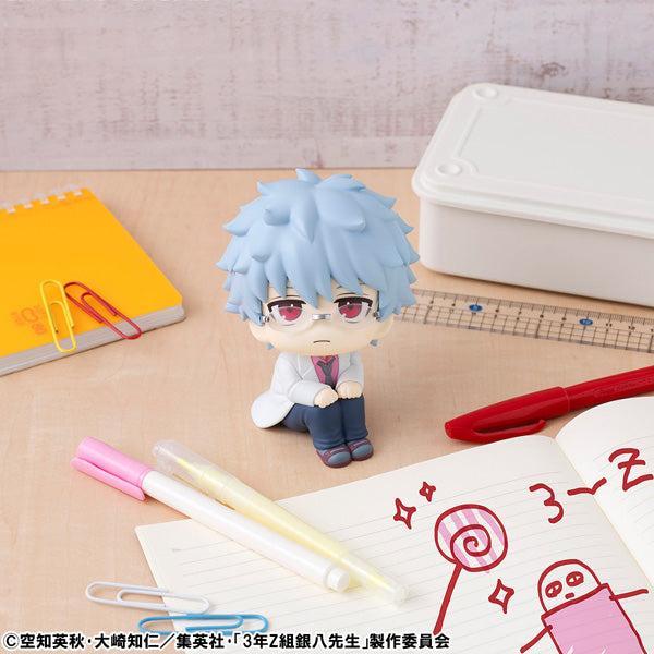 るかっぷ 坂田銀八