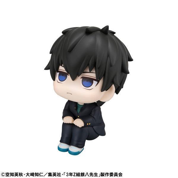 るかっぷ 土方十四郎