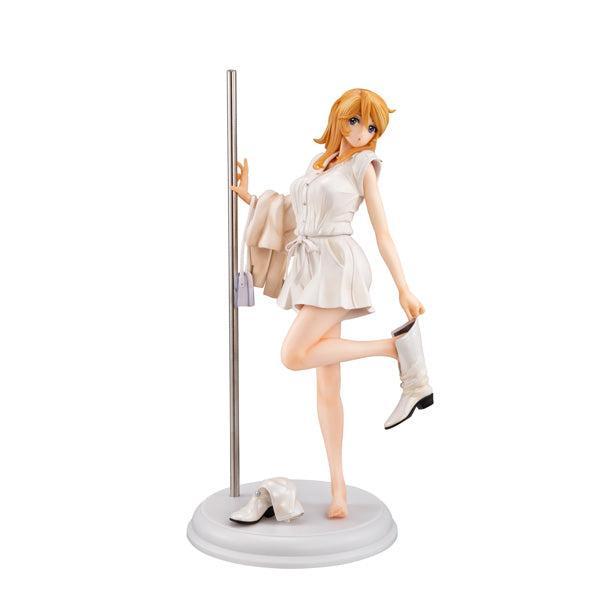 ヤマトガールズコレクション 森雪 Amazon.co.jp: ヤマトガールズコレクション 宇宙戦艦ヤマト2199