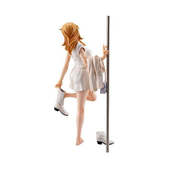 ヤマトガールズコレクション 森雪 プライベートコーデ Re.