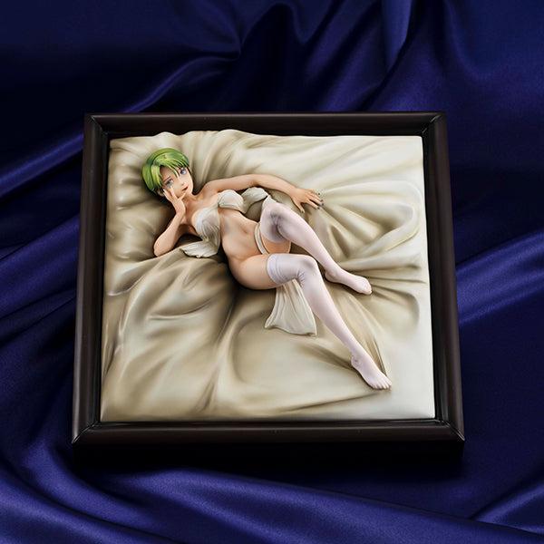 GGG フォウ・ムラサメ -蘇るZの魂-