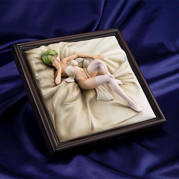 GGG フォウ・ムラサメ -蘇るZの魂-