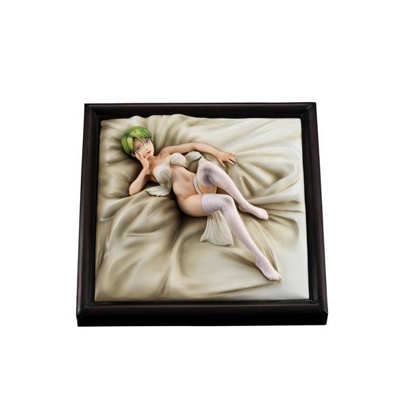 GGG フォウ・ムラサメ -蘇るZの魂-