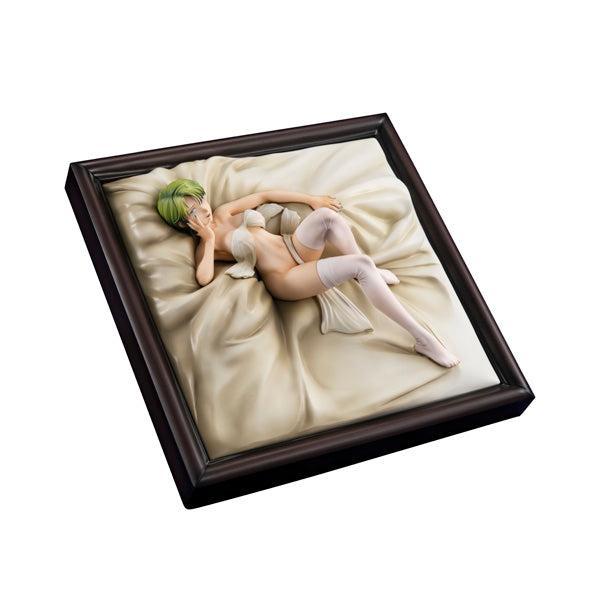 GGG フォウ・ムラサメ -蘇るZの魂-