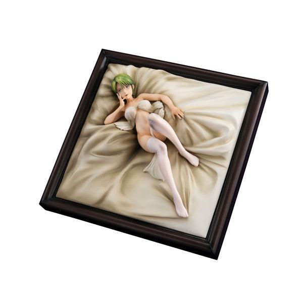 GGG フォウ・ムラサメ -蘇るZの魂-