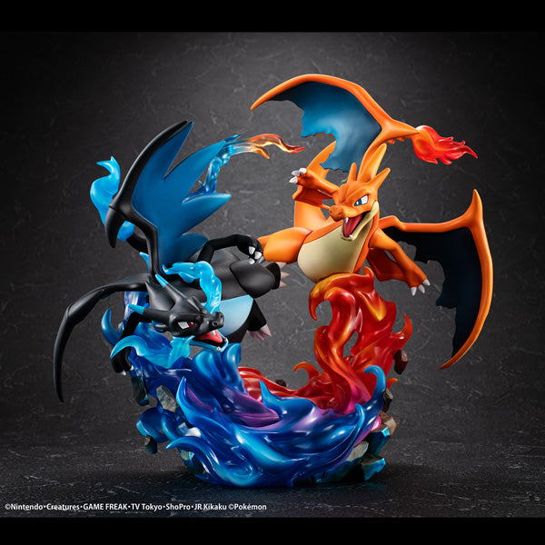 ぎ*よ様 MEGA CHARIZARD X ex #054 メガリザードン PS ポケモンカード Mega Charizard X ex Ultra-Premium Colle