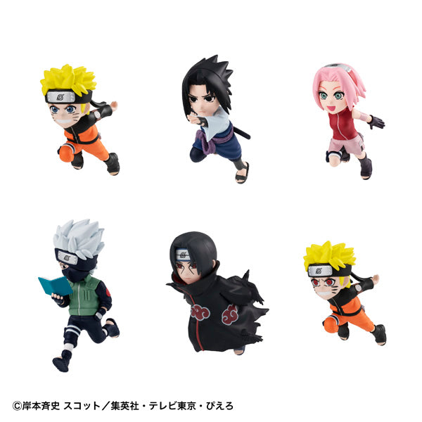 【非売品・PR】NARUTO 迫るべき敵 PR作-8旧カードBANDAI2004 BOX販売]とびマス NARUTO-ナルト- 疾風伝 -6個入りBOX- – SOOTANG HOBBY