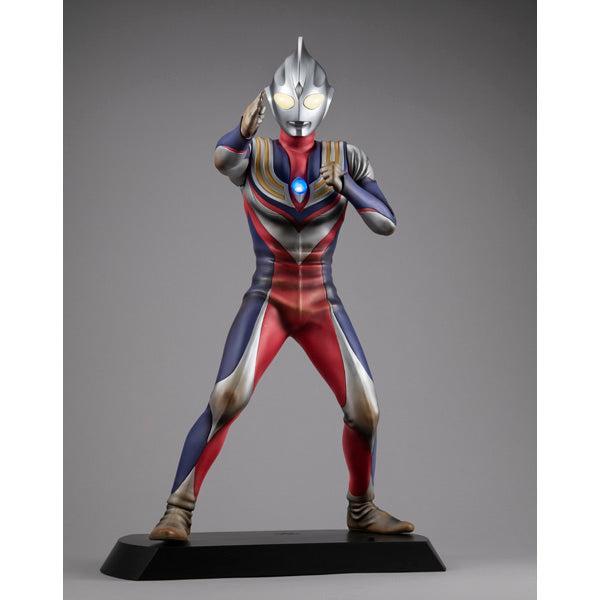 Ultimate Article ウルトラマンティガ（マルチタイプ） バトルイメージ