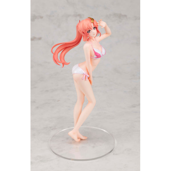 Lucreaらいと ラクス・クライン 水着Ver. – SOOTANG HOBBY
