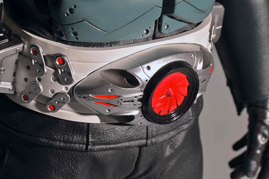 メガソフビ 仮面ライダー(シン・仮面ライダー)