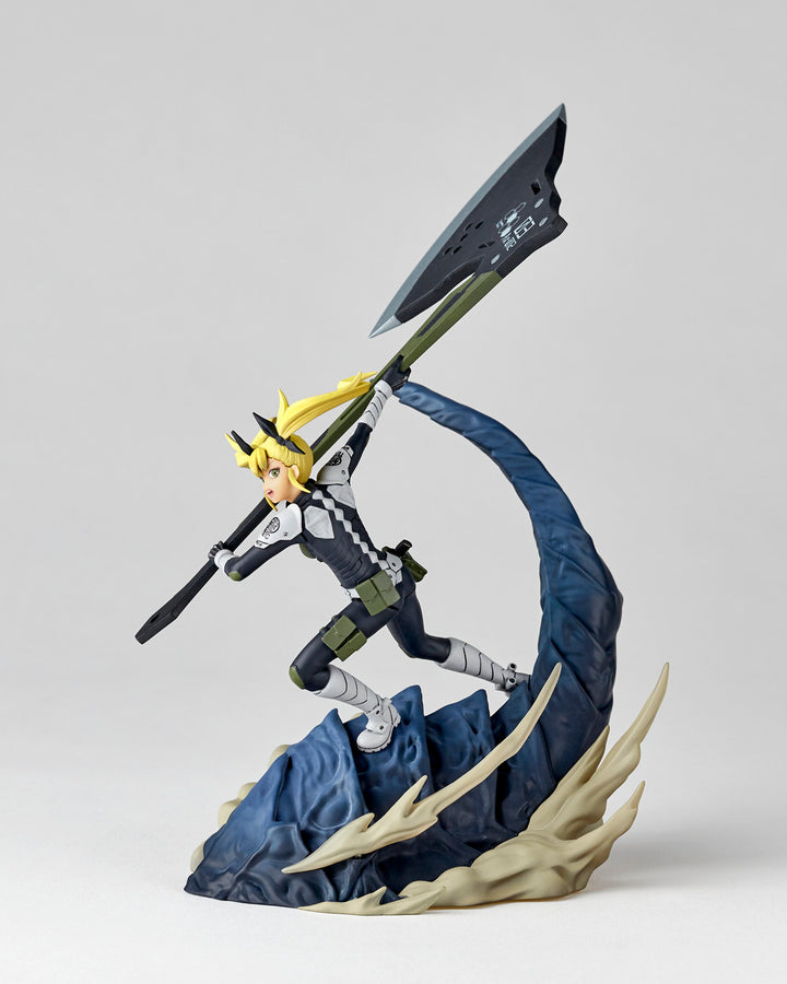 四ノ宮キコル 1/18スケール