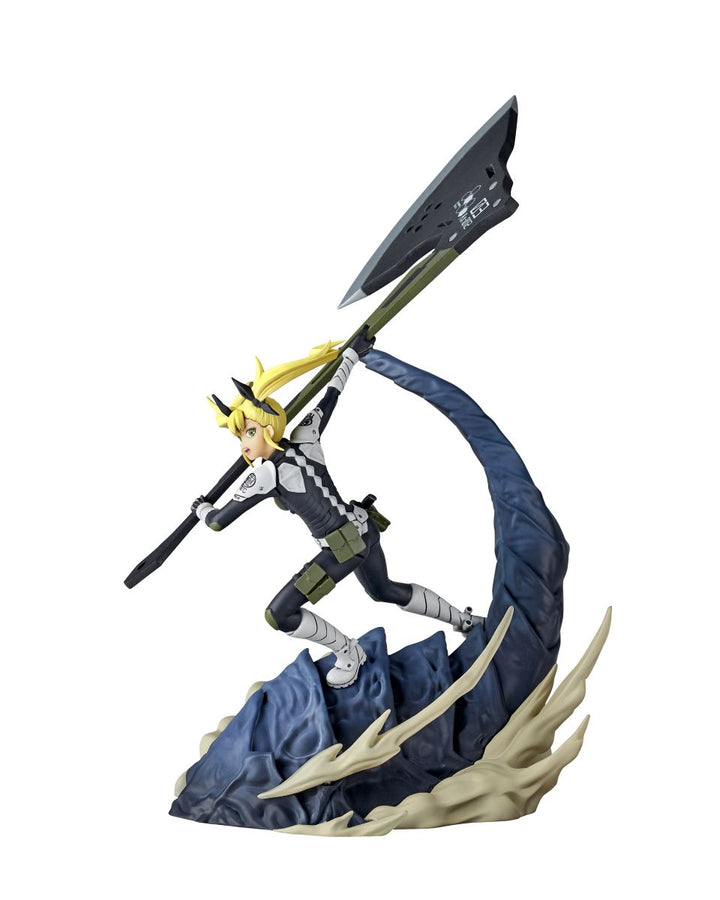 四ノ宮キコル 1/18スケール