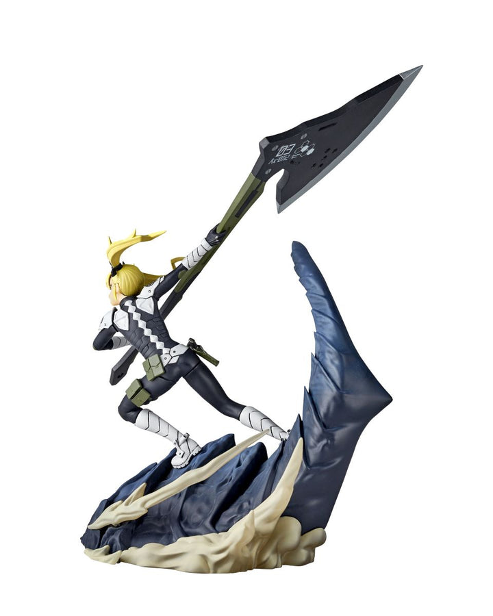 四ノ宮キコル 1/18スケール