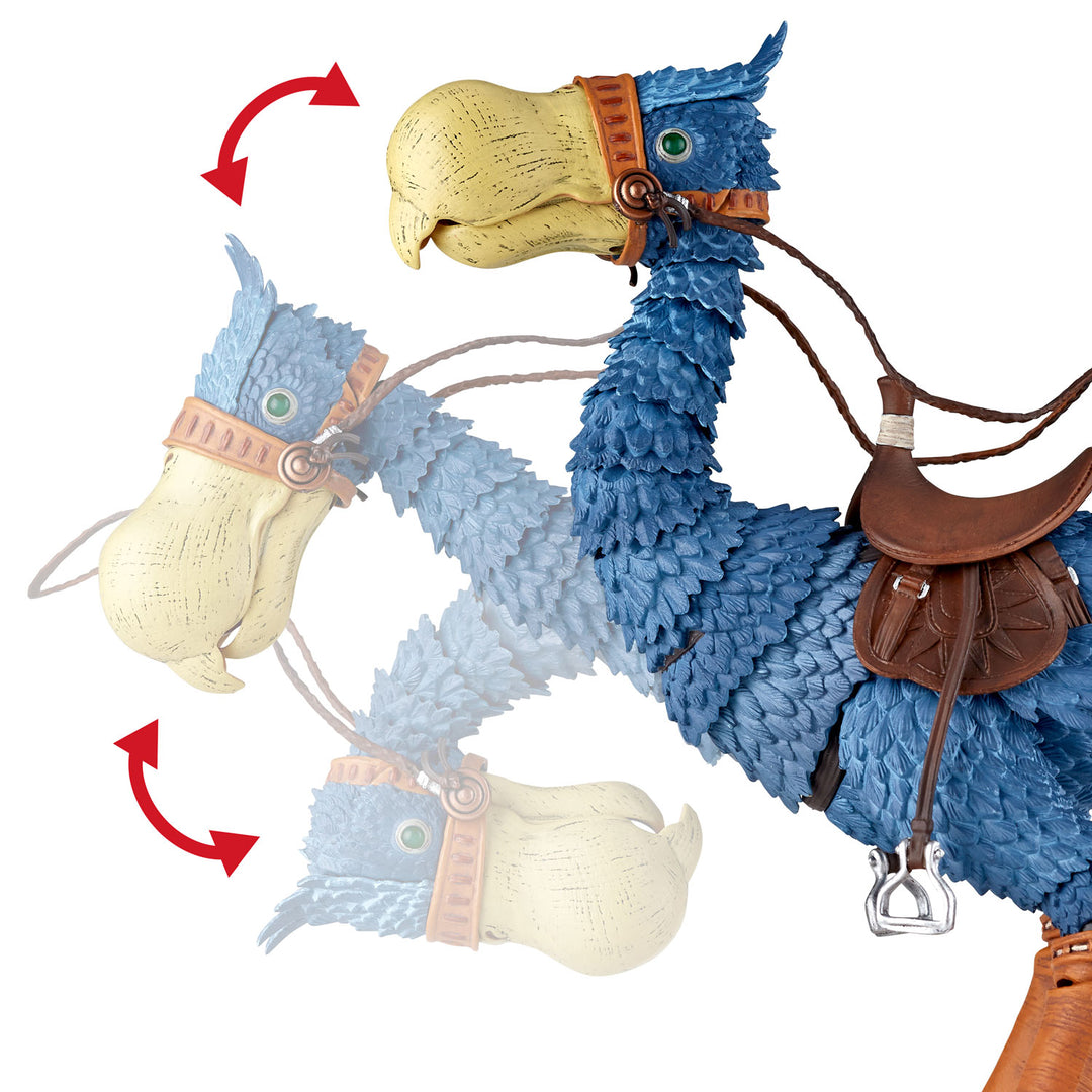 【再販】タケヤ式自在置物 トリウマ