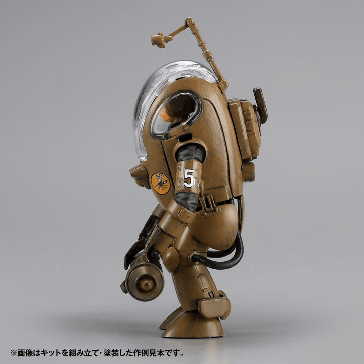 ARTPLA P.K.A.(3機セット) P.K.エイプ 1/35スケール